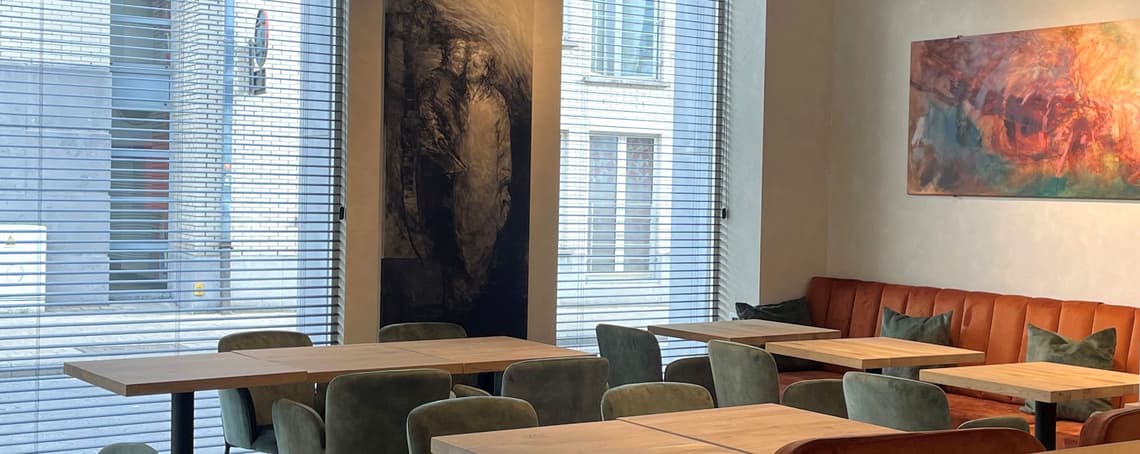 Bistro Goest